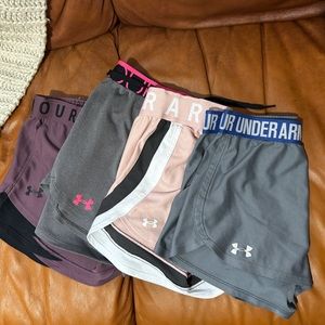 Under Armour Shorts